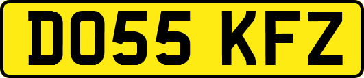 DO55KFZ