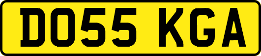 DO55KGA