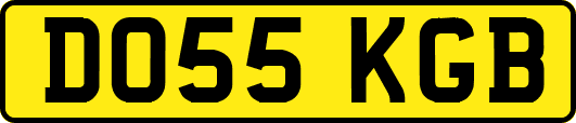 DO55KGB