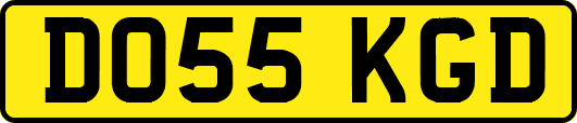 DO55KGD