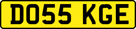 DO55KGE