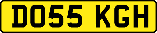 DO55KGH