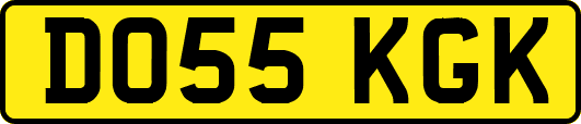 DO55KGK