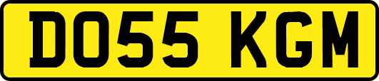 DO55KGM