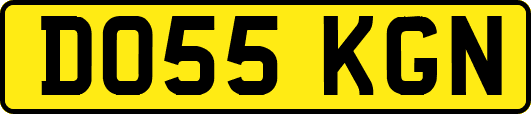 DO55KGN