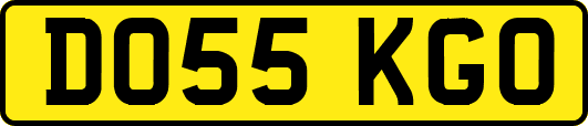 DO55KGO