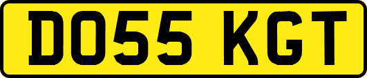 DO55KGT