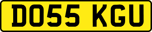DO55KGU