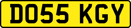 DO55KGY