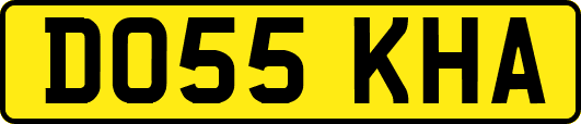 DO55KHA