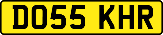 DO55KHR