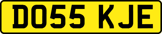 DO55KJE