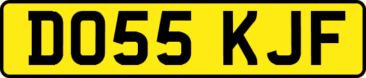 DO55KJF