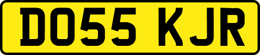 DO55KJR