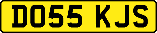 DO55KJS