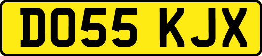 DO55KJX