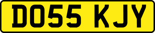 DO55KJY