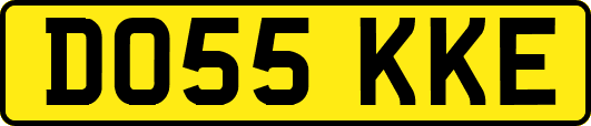 DO55KKE