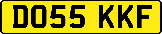 DO55KKF