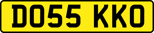 DO55KKO