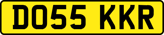 DO55KKR
