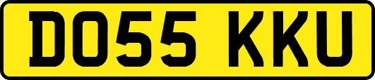 DO55KKU