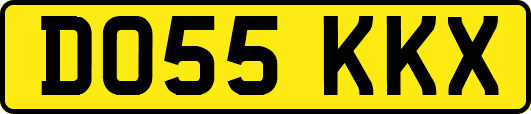 DO55KKX