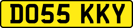 DO55KKY