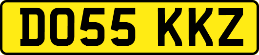 DO55KKZ