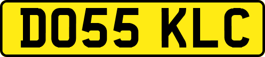 DO55KLC