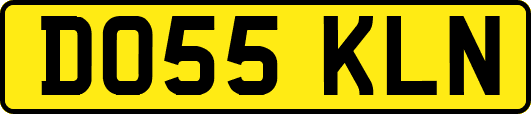 DO55KLN