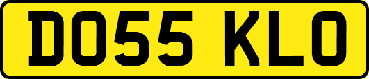 DO55KLO