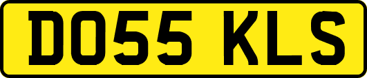 DO55KLS