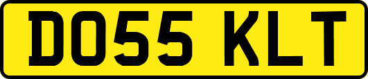 DO55KLT