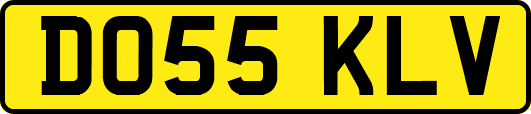 DO55KLV