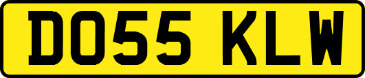 DO55KLW