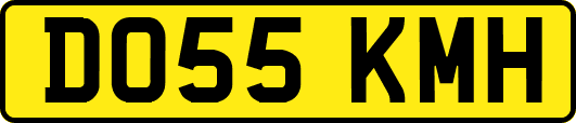 DO55KMH