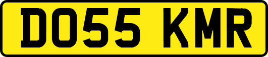 DO55KMR