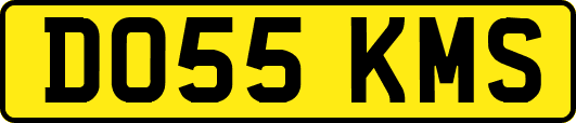 DO55KMS