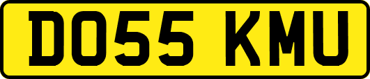 DO55KMU