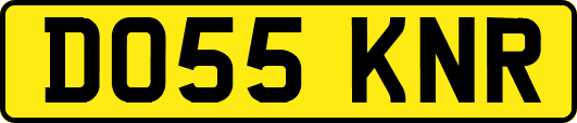 DO55KNR