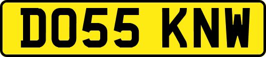 DO55KNW