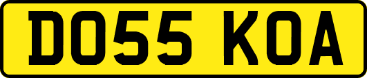 DO55KOA