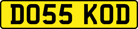 DO55KOD