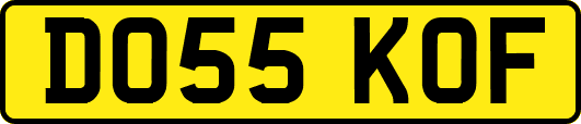 DO55KOF