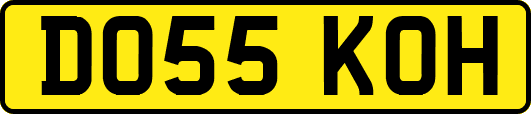 DO55KOH