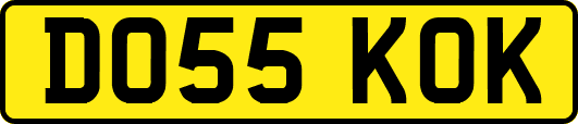 DO55KOK