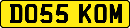 DO55KOM