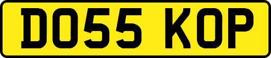 DO55KOP