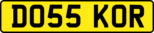 DO55KOR
